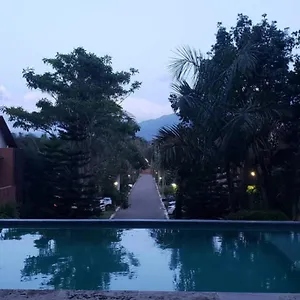  Chalet Victoria República Dominicana