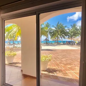  Apartamento Ocean Front 3br @cadaquescaribe Bayahibe República Dominicana