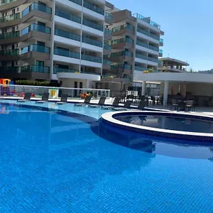  Apartamento Residencial Clube Dos Anjos Brasil