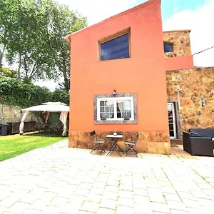  Сasa de vacaciones Layo España