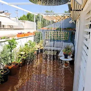  Apartamento Encantador ático Y Terraza Vft/se/02858 España