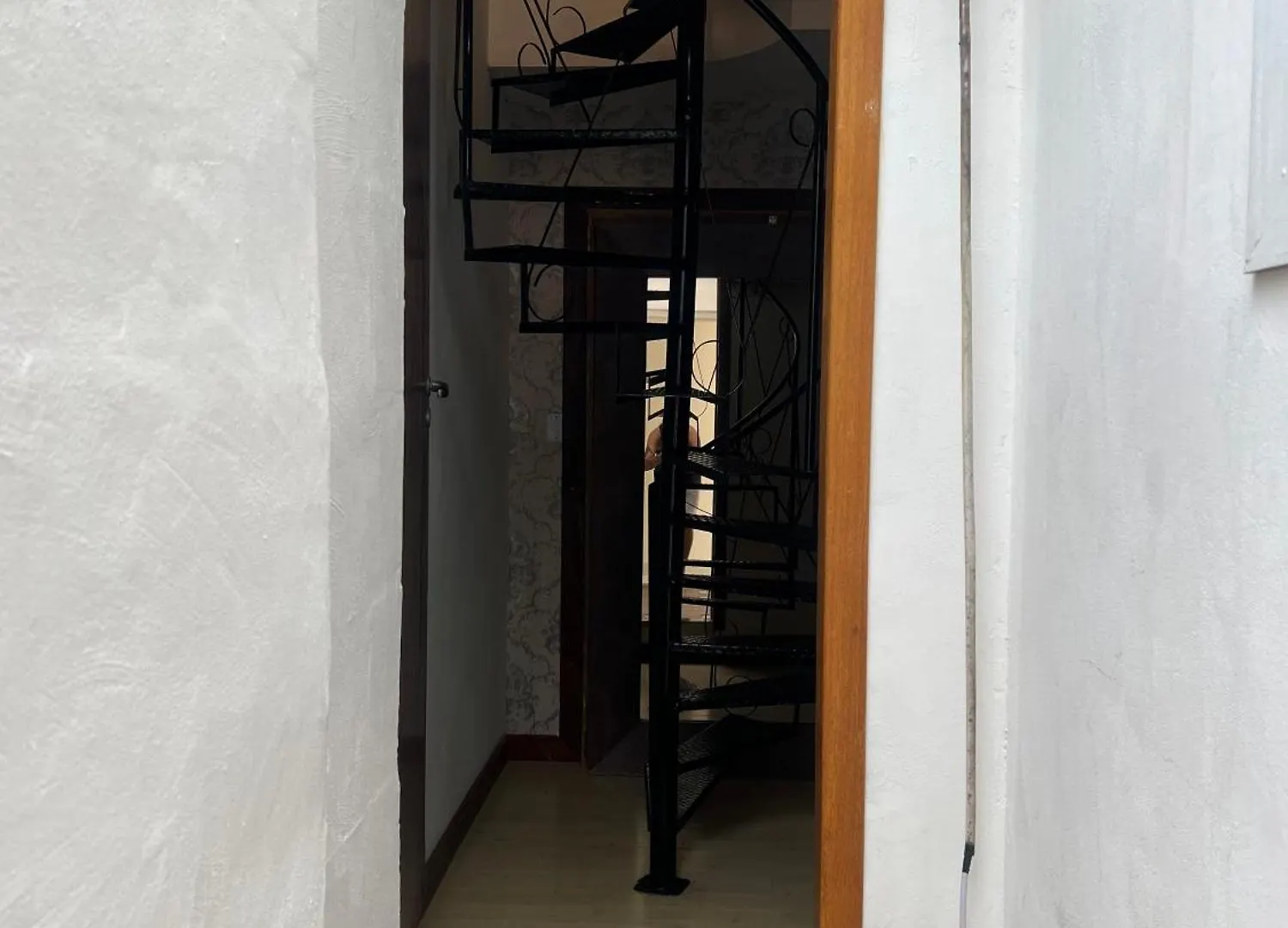 Pousada Cida Baiana Casarao Florianópolis